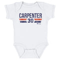 Kerry Carpenter Detroit Font