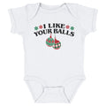 Christmas I Like Your Balls