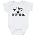 Detroit Vs. Everybody Black