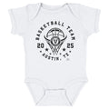 Crown Trio Vandegrift High School Basketball 3 - 2025
