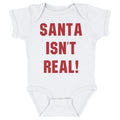 Christmas Santa Isn't Real