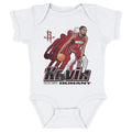 Kevin Durant Houston Rockets Retro