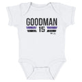 Hunter Goodman Colorado Font