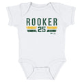 Brent Rooker Sacramento Font