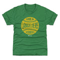 Shea Langeliers Sacramento Vintage Baseball WHT