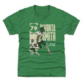 DeVonta Smith Philadelphia 79 Yard TD WHT