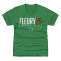 Marc-Andre Fleury Minnesota Elite WHT