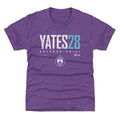 Summer Yates Orlando Pride Elite WHT