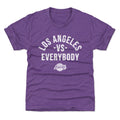Los Angeles Lakers Vs. Everybody WHT