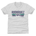 Julio Rodriguez Seattle Font