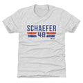 Matthew Schaefer New York I Font