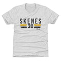 Paul Skenes Pittsburgh Font