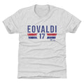 Nathan Eovaldi Texas Font
