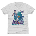 LaMelo Ball Charlotte Hornets Retro