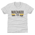 Manny Machado San Diego Font