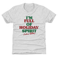 Christmas Full Of Holiday Spirit