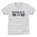 Jazz Chisholm Jr. New York Y Font