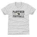 Plano East Crown Trio Panther Football Bar Lines
