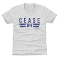 Dylan Cease Toronto Font