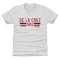 Elly De La Cruz Cincinnati Font