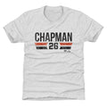 Matt Chapman San Francisco Font