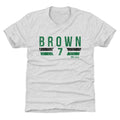 Jaylen Brown Boston Celtics Font