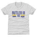Jimmy Butler III Golden State Warriors Font