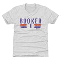 Devin Booker Phoenix Suns Font