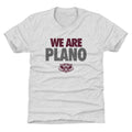 Plano Crown Trio We Are