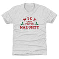 Christmas Nice Until Proven Naughty