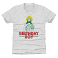 Christmas Birthday Boy