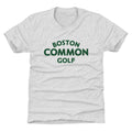 Boston Common Golf Wordmark