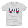 Anthony Davis Washington Wizards Font