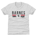 Scottie Barnes Toronto Raptors Font