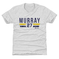 Jamal Murray Denver Nuggets Font