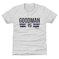 Hunter Goodman Colorado Font