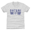 Shohei Ohtani Los Angeles D Font