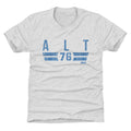 Joe Alt Los Angeles C Font