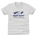 Apple Sport Crown Trio Logo 3