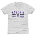 Domantas Sabonis Sacramento Kings Font