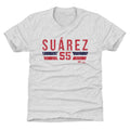 Ranger Suarez Boston Font