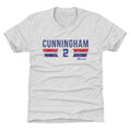 Cade Cunningham Detroit Pistons Font