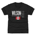 Tom Wilson Washington Canada Elite WHT