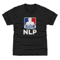 Gambling Poker NLP Logo WHT