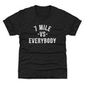 7 Mile Vs. Everybody WHT