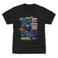 Anthony Edwards Minnesota Timberwolves 2026 NBA All-Star Vertical WHT