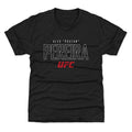 Alex Pereira UFC Elite WHT