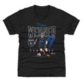 Timo Werner San Jose Earthquakes Feature WHT