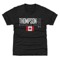 Logan Thompson Washington Canada Elite WHT