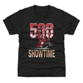 Patrick Kane Detroit 500 Goals Showtime WHT